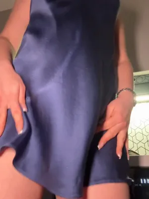 Do you want to get naughty with me, daddy?