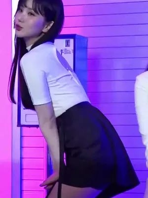 #Kpop Fap #Vertical Porn