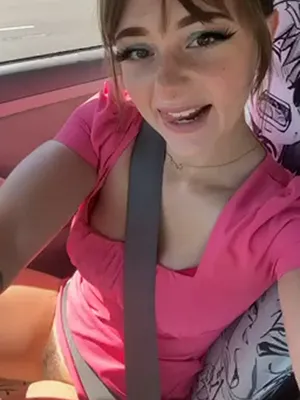 #Pubblico #Masturbazione #Automobile #Onlyfans #Porno In Verticale #Perdite #Sukoshicosplay