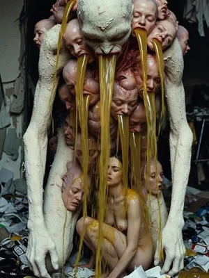 #Horror #Naked #Monster #Slime #Tiktok Porn #Leaks #Instagram Leaks #Tiktok18+ #Scary #Freaky Fucks #Nextgen Vids #Fear Fetish