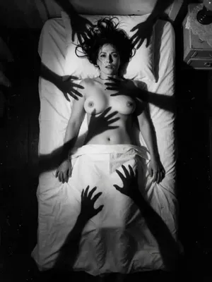 #Brunette #Bed #Horror #Naked #FYP #Tiktok Porn #Scary Porn #Leaks #Instagram Leaks #Tiktok18+ #Scary #Shadow #Freaky Fucks #Nextgen Vids #Fear Fetish