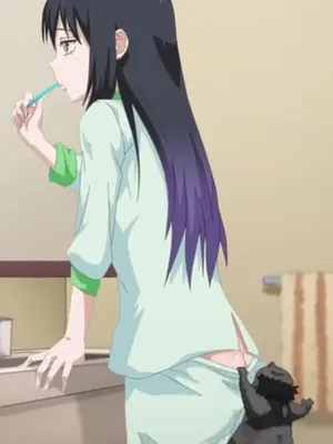 #Hentai #Pornô Vertical