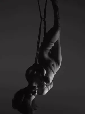 #Bondage #Vertical Porn