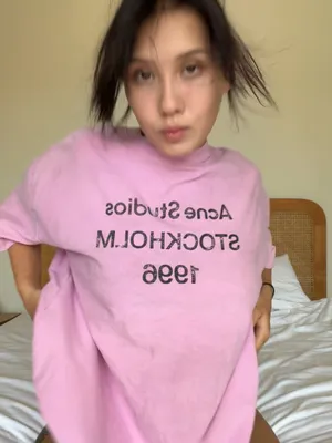#Amateurs #Asian #Tits #Brunette #Tattoo #Small Tits #Ass #Pussy #Beautiful #Shaved #Solo #Horny #Perfectbody #Fansly #Natural Tits #Sexy #Sexy Girl #Cute Girl #Tiktok Porn #Tiktok Nsfw #Sexy Tiktok #Best Onlyfans #Chest Tattoo #Bedroom Tease #Kira X Sin #Solo Onlyfans #Pink Tee