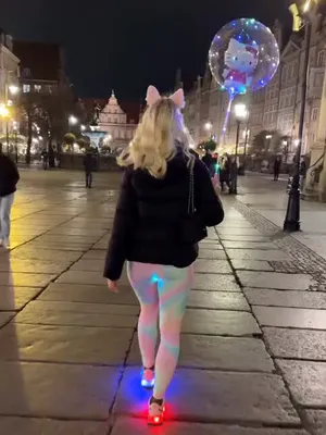 #Blonde #Funny #Anal Plug #Anna Delos #Tiktok Porn #Tiktok Leaks