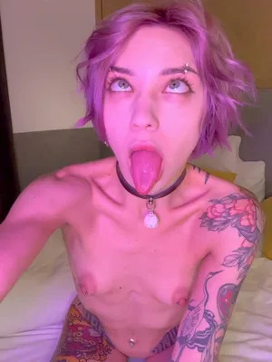 #Amateurs #Teen #Tattoo #Small Tits #Nipple Piercing #Solo #Onlyfans #Teasing #Ahegao #Sexy #Colored Hair #Belly Piercing #Vertical Porn #Tiktok Porn #Roxyloove