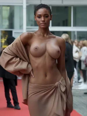 #Brunette #Ebony #Beautiful #Heels #Vertical Porn #Supermodels Undressed #Red Carpet #Nextgen Vids