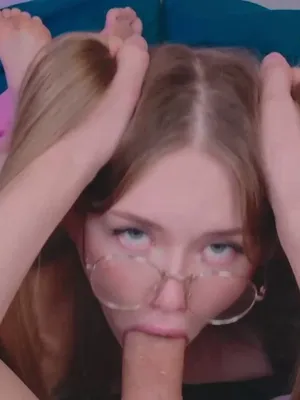 #아마추어 #Blowjob #Glasses #Beautiful #Big Cock #Facefuck #웹캠 #Big #Freecam8 #Eleonora Linn