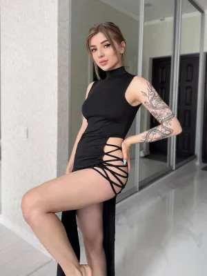 #Aficionados #Tatuaje #Onlyfans #Vestidos #Cuerpo #Cuerpo Sexy #FYP #Fotos #Lia Grace