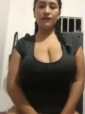 #MILF #Latina #Big Natural Tits #Vertical Porn