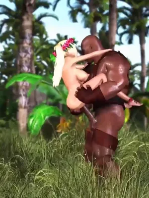#3D #Vertical Porn