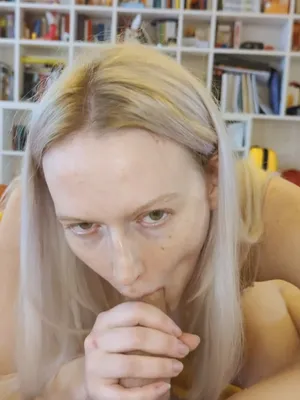 #Amateurs #Blowjob #Blonde #Cumshot #Cum #Titty Fuck #Fucking #Big Natural Tits #Neighbor