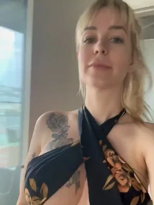 #Tetas Grandes #Tatuagem #Loira #Onlyfans #Pornô Vertical #Vazamentos #Modelos Onlyfans #Acropolis1989