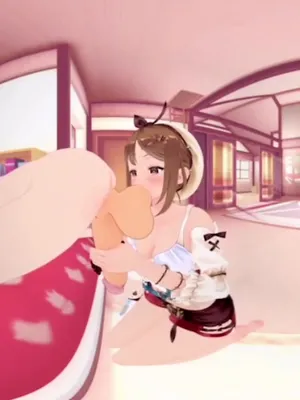 #Hentai #Vertical Porn