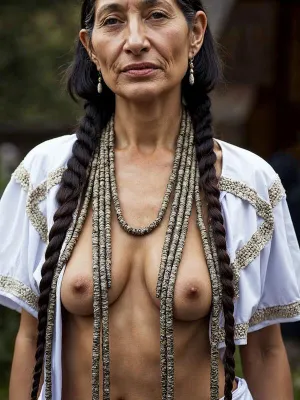 #Mature #Nus #Seins Naturels #Photos #Native American #Photos Nouvelle Génération #Salope Sauvage