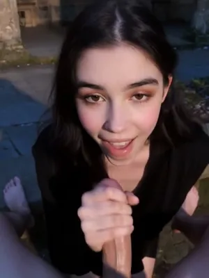 #Beautiful #Handjob #Facial #Young #Black Hair #Ai Porn #Sweet Bunny Babe