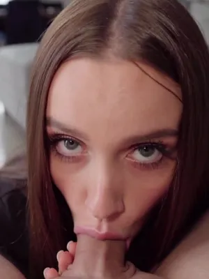 #Amateurs #Big Tits #Blowjob #POV #Oil Handjob #Cum Onto Tits #Close Up Blowjob #Luxury Girl #Vertical Porn
