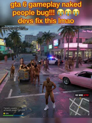 #Naked #Interracial #Gamer #Tiktok Viral #FYP #Tiktok Porn #Gameplay #Tiktok Leaks #Instagram Leaks #Tiktok18+ #Square Tits #Nextgen Vids #Sdtdmit #Gta6 #Gta6Leak