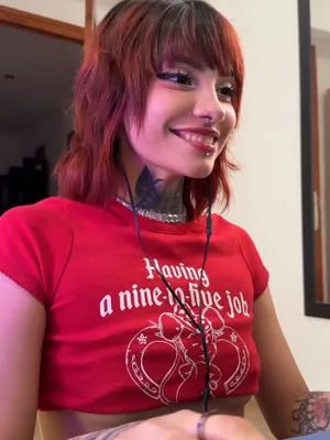 #Teen #Tattoo #Small Tits #Beautiful #Flashing Tits #Young #Onlyfans #Sexy #FYP #Vertical Porn #Nose Piercing #Skinny #Lunar Ivy