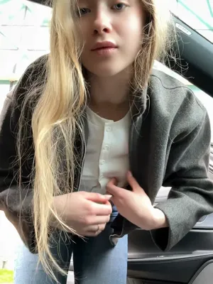 #Amateurs #Tits #Blonde #Car #Beautiful #Public Flashing #Flashing Tits #Solo #Onlyfans #Fansly #Natural Tits #Flash #Sexy #Mia Miku #Car Tease