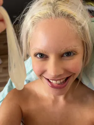 #Amateurs #Teen #Blonde #Fetish #Solo #Teasing #Brazilian #Condom #Leaks #Cum In Condom #Adult Content #Exclusive Content #See My Fetish #Selling Content #Gape Lovis #Condom Play