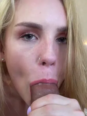 #Blowjob #Handjob #Swallow #Cum #Vertical Porn #Mouth Cumshot