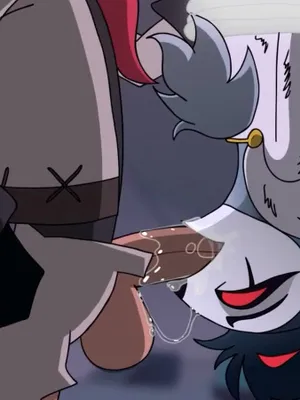 #Hentai #Vertical Porn