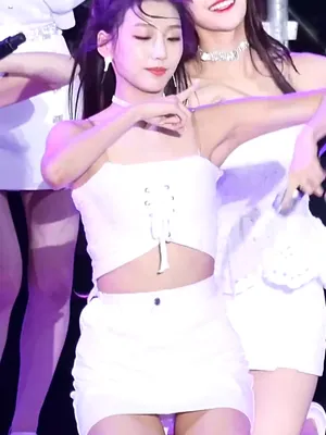 #Kpop Fap #Vertical Porn