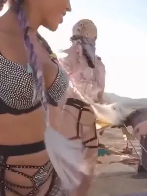 Includes: #Gangbang #Festival Sluts #Fucking tiktok porn.