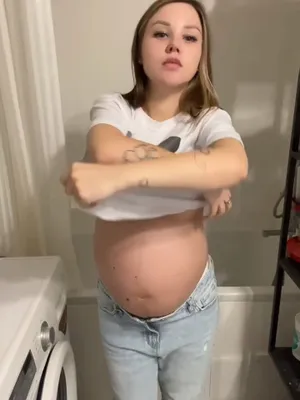#Amateurs #Tattoo #Bathroom #Pregnant #Naked #Solo #Onlyfans #Sexy #Pregnant Belly