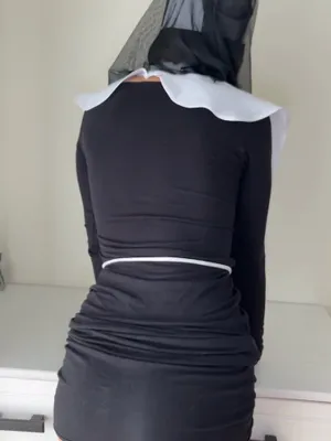 #Teen #Brunette #Pussy #Beautiful #Cosplay #Foot Fetish #Heels #Naked #Solo #Young #Onlyfans #Teasing #Stockings #Natural Tits #Big Natural Tits #Sexy #Perfect Ass #Sexy Feet #Nun Cosplay #Hosiery Tease