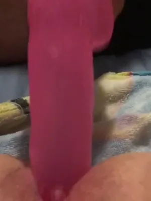 Sexy teen getting fucked and played with