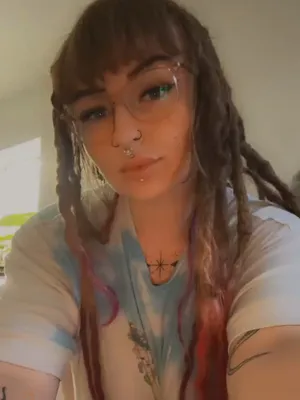 #Big Tits #Redhead #Tattoo #Glasses #Dreadlocks #Onlyfans #Stockings #Vertical Porn #Leaks #Onlyfans Models #Xaozora