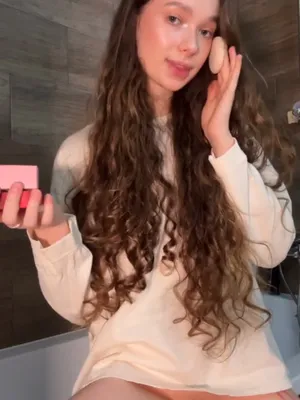 #아마추어 #Teen #Brunette #화장실 #Ass #Pussy #알몸 #Solo #Young #Onlyfans #Sexy #완벽엉덩이 #보지벌리기 #Skinny #Tub Edge #Makeup Application