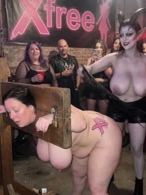 #Public #Brunette #BDSM #Fetish #Cosplay #Whip #Fatty #Naked #Mistress #Huge Tits #Dominant Woman #Tiktok Viral #FYP #Viral #Tiktok Porn #Leaks #Instagram Leaks #Tiktok18+ #Stocks #Nextgen Vids #Mistress Mayhem #TXF