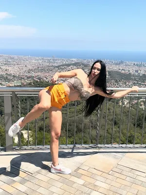 #Amateurs #Brunette #Solo #Onlyfans #Vertical Porn