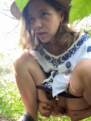 #Teen #Redhead #Brunette #Pissing #Pussy #Solo #Outdoor #Peeing #Fansly #Vertical Porn #Girls Peeing Public #Public Pissing #Fansly Girl #Cassie Cut