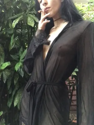 #Gothic #Vertical Porn