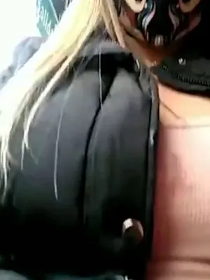 #Squirt #Masturbation #Bus #Vertical Porn