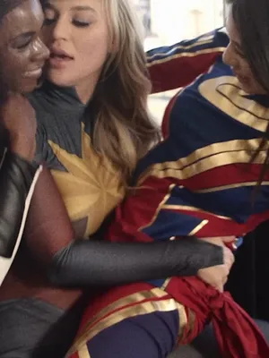 #Pussy #Beautiful #Lesbians #Cosplay #Licking #Hot #Fucking #Sexy Body #Ana Foxxx #Superhero Cosplay #Blake Blossom #Cosplayground #Reyna Belle
