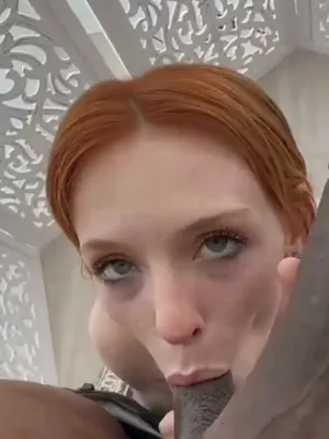 #Anal #Blowjob #Redhead #Small Tits #Ass #Pussy #Shaved #Big Cock #Cowgirl #POV #Monster Cock #Vertical Porn