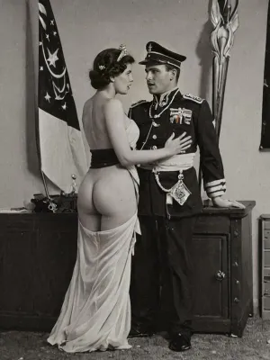 #MILF #Tits #Perverse #Ass #Beautiful #Fucking #Sexy #Vintage #Retro #Classic #Vertical Porn #Ai Porn #Retro69