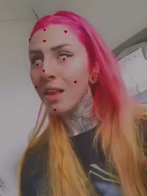 #Tattoo #Onlyfans #Pink Hair #Vertical Porn #Leaks #Onlyfans Models #Roziee FTW
