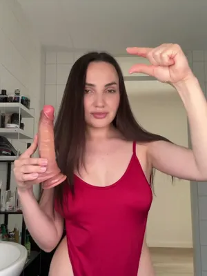 #Brunette #Dildo #Strapon #Latex #Lingerie #Solo #Teasing #Mistress #Chastity #Pegging #Domination #Sexy #Dominatrix #Humiliation #Domme #Teasing With Toy