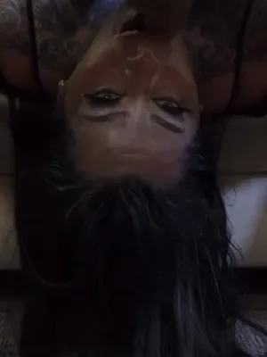 #Blowjob #Tattoo #Deepthroat #Cumshot #Facial #Cum #Pornhub #Fansly #Tattoo Girl #性感纹身妹 #性感身材 #Messy Facial #口爆 #Tattooed Chest