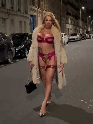#Big Tits #Shemale #Tattoo #Blonde #Latina #Big Cock #Tan Lines #Public Flashing #Lingerie #Heels #Solo #Brazilian #Fake Tits #Garter Belt #Belly Piercing #Vertical Porn #Fur Coat #Catwalk #Waving Dick #TS Luiza Ariel