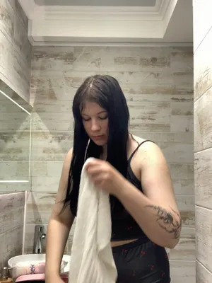 #Shower #Bathroom #Onlyfans #Vertical Porn