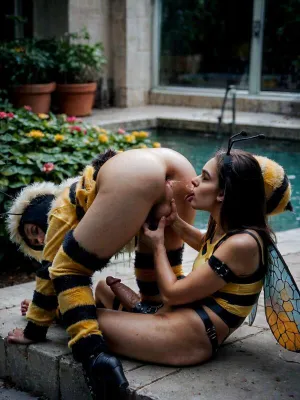 #Anál #Transexuálové #Vibrátor #Hračky #Kostýmy #Lízání Prdele #Umělá Inteligence