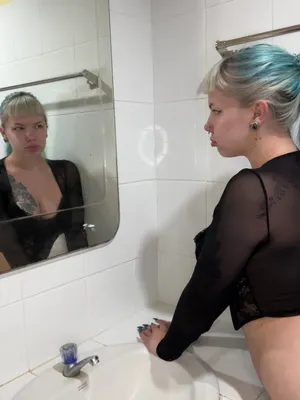 #Amatorzy #Tattoo #Solo #Onlyfans #Kuszenie #Colored Hair #Vertical Porn #Nose Piercing #Winona