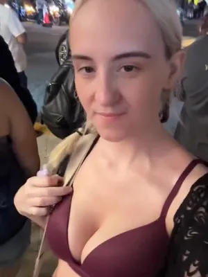 Purple Bikini Clad Pussy Goddess Poses, Making Cocks Harder than Chinese Algebra.